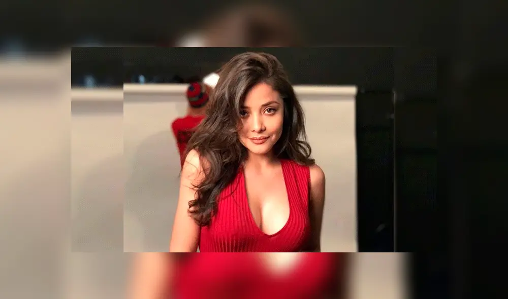 “Narcos México”: conoce a Teresa Ruiz, la mujer fatal y sexy de la serie de Netflix [FOTOS]