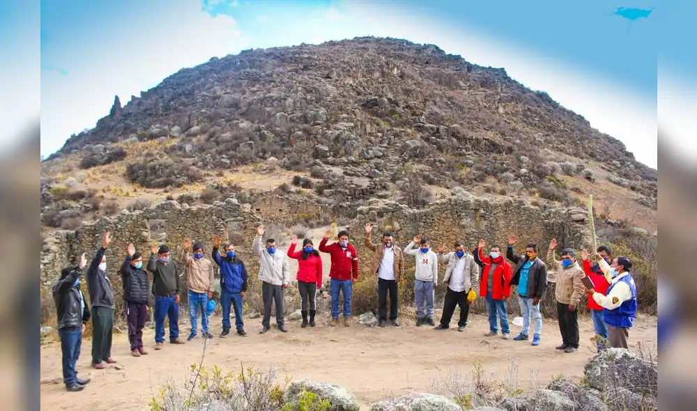 juramentan ante cerro juramentan ante cerro