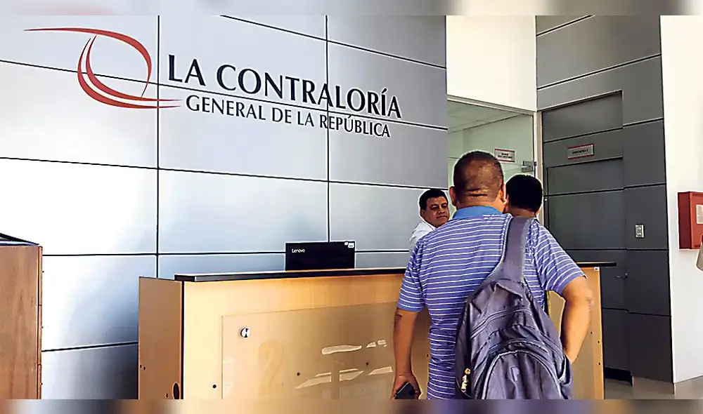 Tacna: Contraloría detectó irregularidades en obra de Candarave