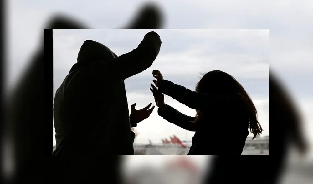 Víctima de intento de feminicidio. Víctima de intento de feminicidio.