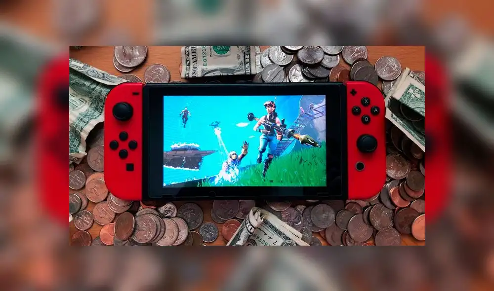 Conoce los mejores juegos de la Nintendo Switch que puedes descargar sin gastar un centavo.