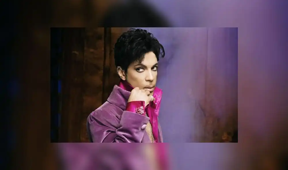 Netflix lanzará documental sobre Prince