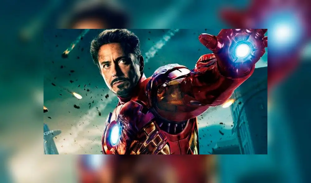 Iron Man podría regresar. Créditos: Marvel