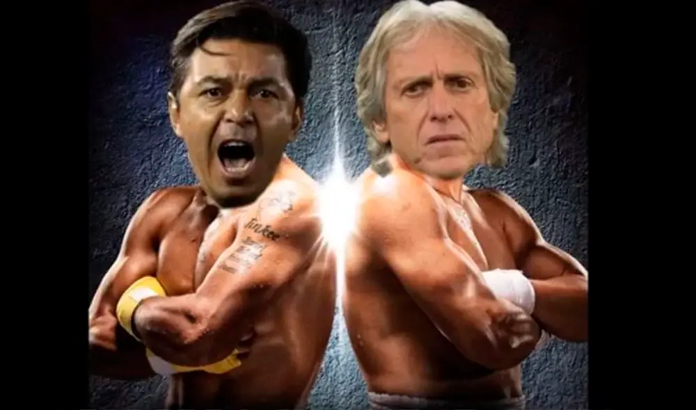 La final de la Copa Libertadores entre River Plate y Flamengo generó hilarantes memes en Facebook. La final de la Copa Libertadores entre River Plate y Flamengo generó hilarantes memes en Facebook.