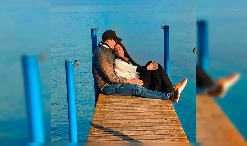 George Forsyth quiere formar una familia pese a reciente crisis matrimonial