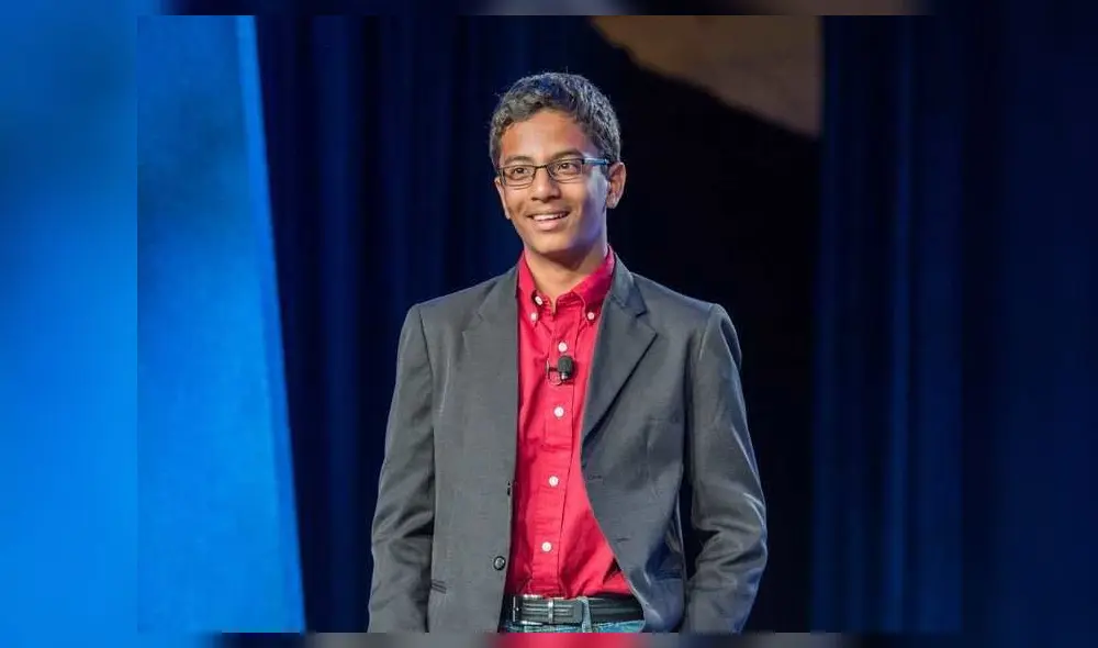 Conoce a los niños con mayor fortuna en el mundo