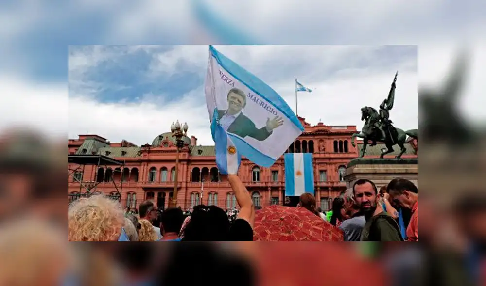 Argentina.