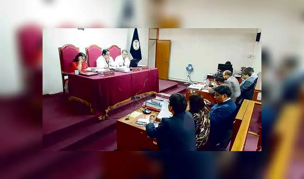 Juzgado admite nuevas pruebas en juicio contra empresario César Cataño Juzgado admite nuevas pruebas en juicio contra empresario César Cataño