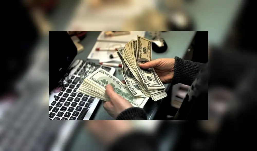 Perú: Reportan más de 11 mil operaciones sospechosas de lavados de activos a setiembre del 2018 Perú: Reportan más de 11 mil operaciones sospechosas de lavados de activos a setiembre del 2018