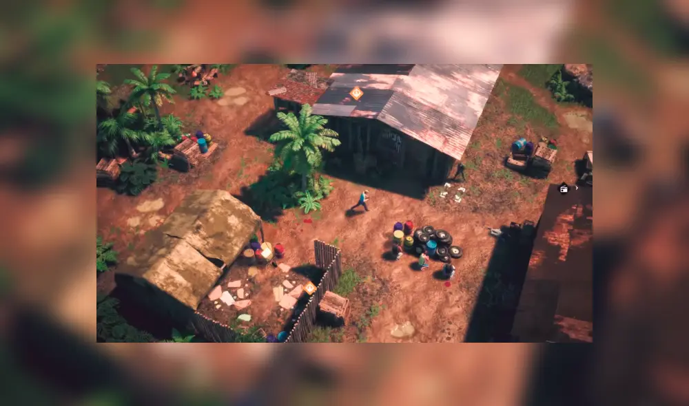 Narcos: Rise of the Cartels es el nuevo videojuego basado en la serie de Netflix. Narcos: Rise of the Cartels es el nuevo videojuego basado en la serie de Netflix.