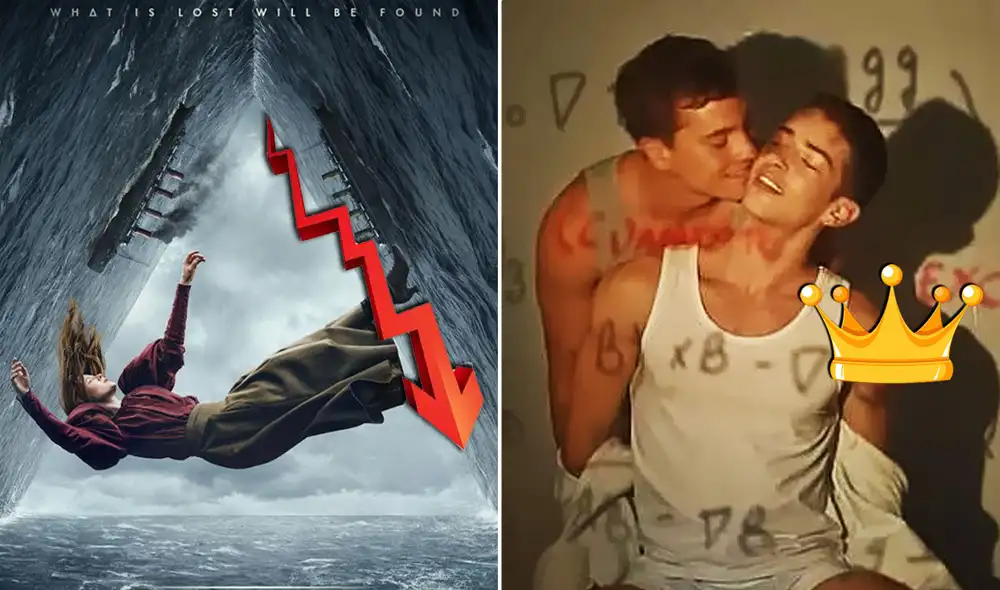 Foto: composición LR / Netflix