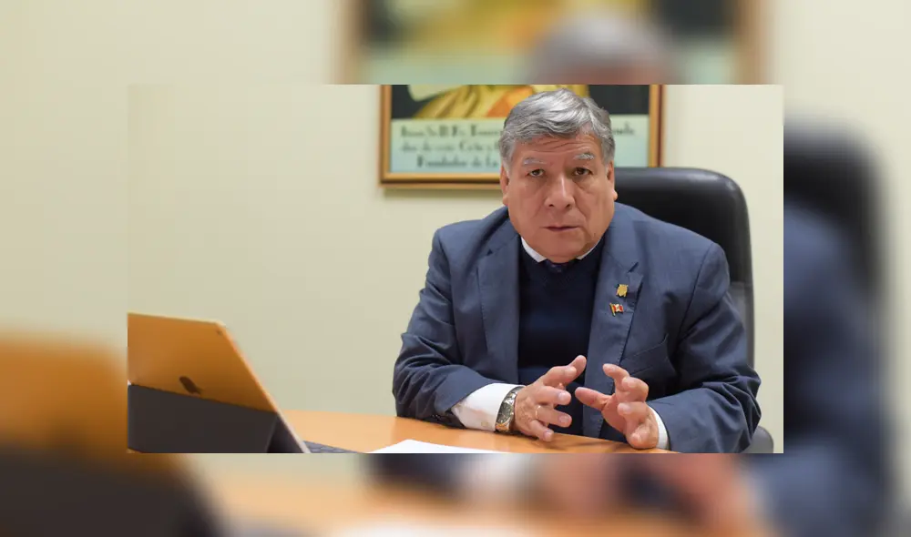 orestes cachay orestes cachay