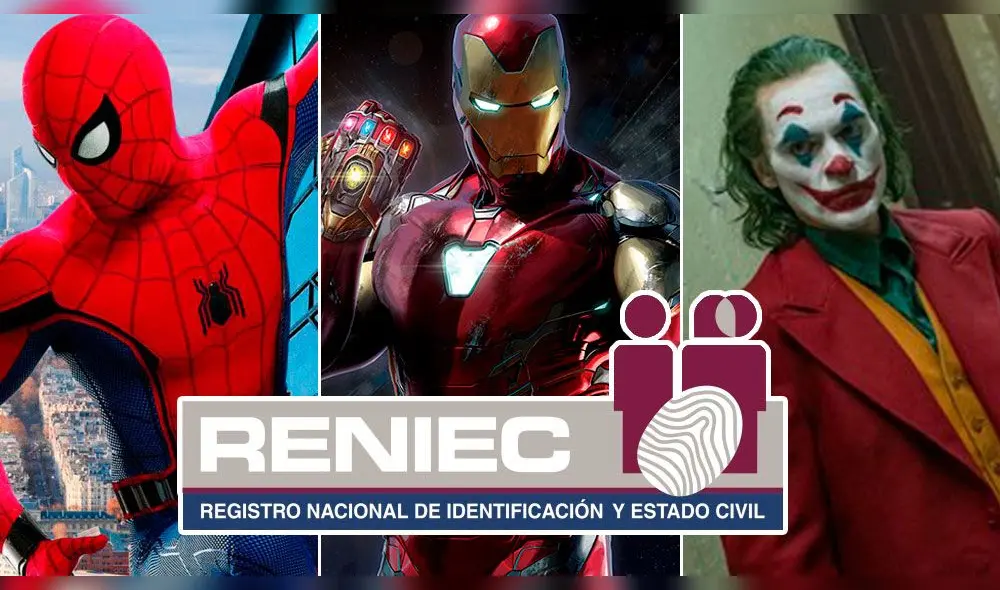 La institución publicó la lista de nombres de los niños nacidos en el presente año. Foto: Composición