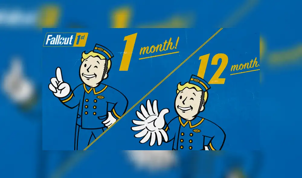 ¿En qué estaban pensando? En Bethesda intentan reimpulsar a Fallout 76 con un servicio de suscripción más caro que casi cualquier otro en la industria.