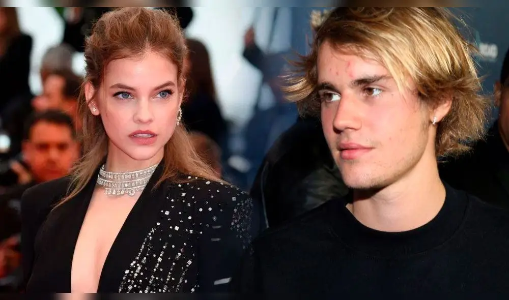 Barbara Palvin enfrenta a Justin Bieber por compararse con Dylan Sprouse Barbara Palvin enfrenta a Justin Bieber por compararse con Dylan Sprouse