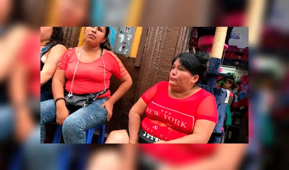 Maltrato animal: los rostros de quienes maltratan animales en jr. Ayacucho [FOTOS]