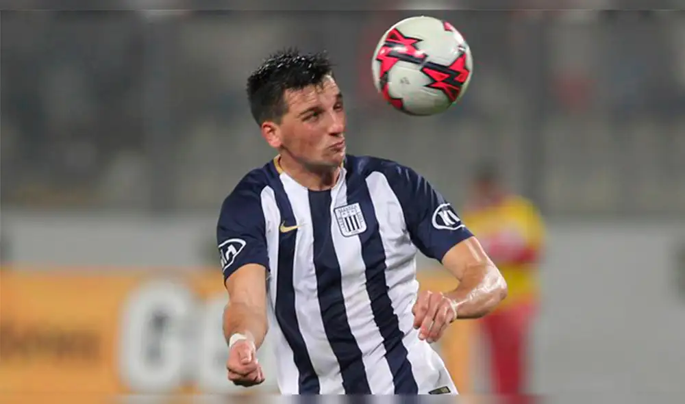 Alianza Lima: Mauricio Affonso no se recuperó y no viajará a Ayacucho [VIDEO]