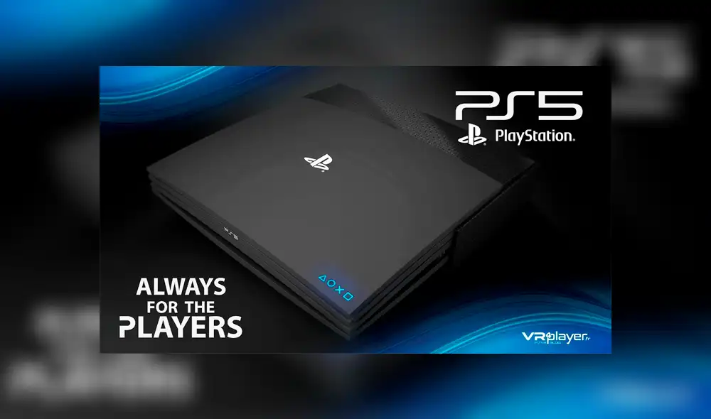 PlayStation 5: Fecha de lanzamiento, anuncio, especificaciones y todo lo filtrado de la PS5 [FOTOS]