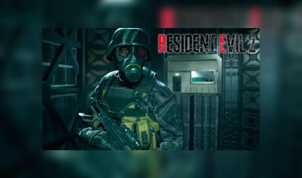 Resident Evil 2: el DLC ‘The Ghost Survivor’ será gratis y trae estas historias