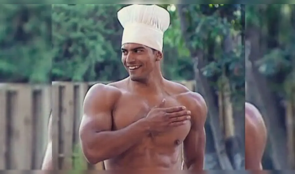 Ignacio Lastra y Silvina Varas confirman relación con romántico beso [VIDEO]