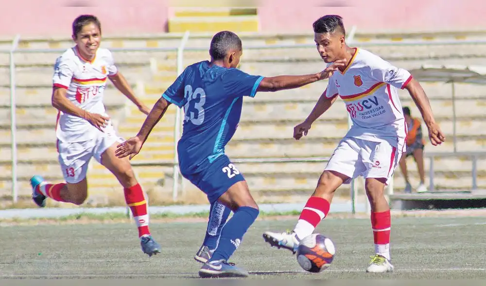 Clásico piurano  es de alto voltaje