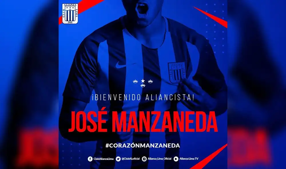 Fútbol Peruano Fichajes 2019 EN VIVO: así se mueve el mercado de pases 