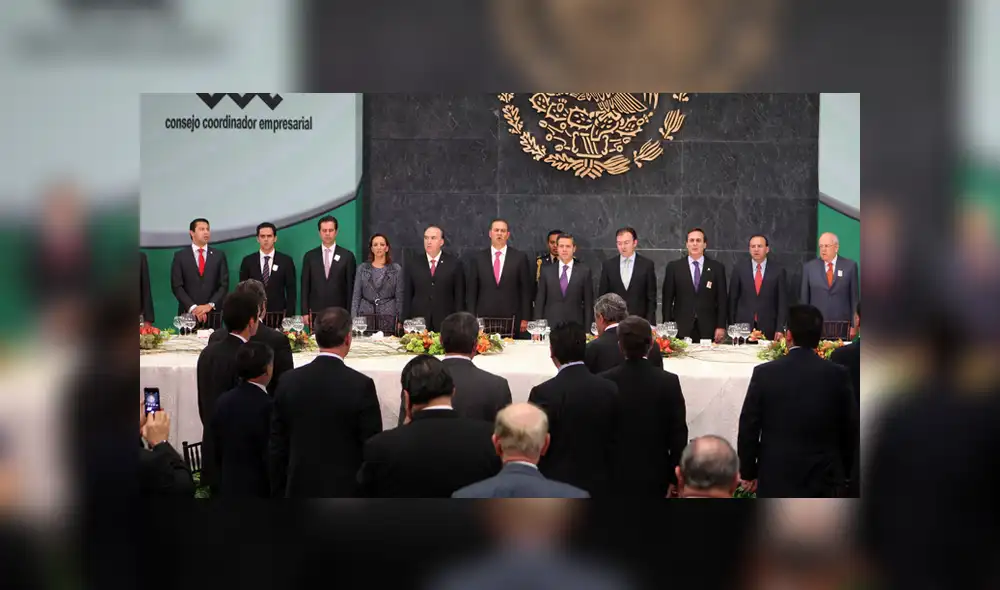 El Consejo Coordinador Empresarial regula acciones de organismos de diversos sectores empresariales en México. (Foto: Internet)