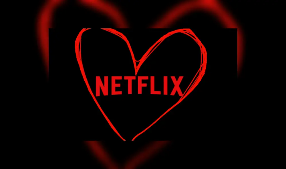 Netflix películas románticas Créditos: Netflix