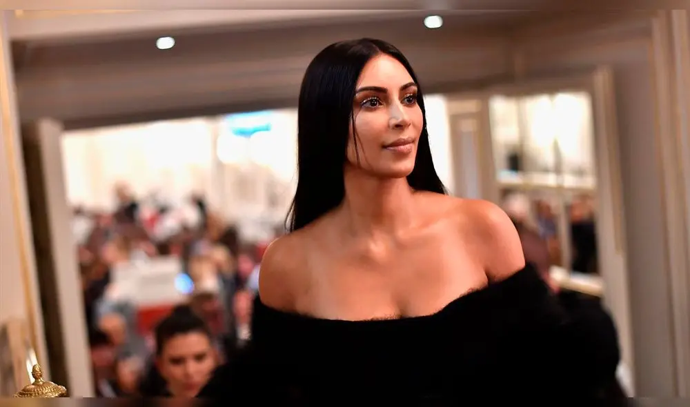 Kim Kardashian