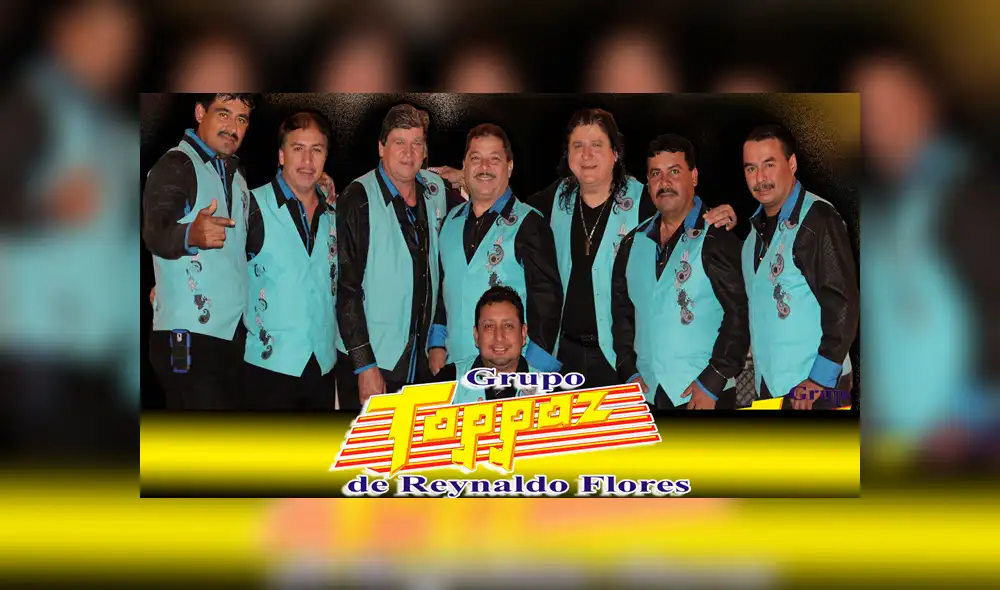 Líder del grupo Toppaz muere tras terrible accidente vehicular en Montermorelos