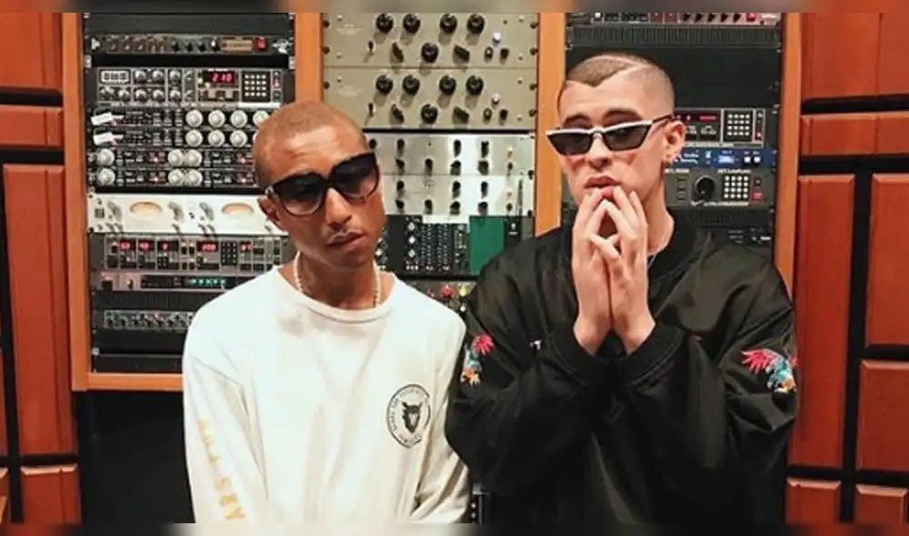 YouTube: Bad Bunny hace viral su primer álbum "X100PRE" [VIDEOS]