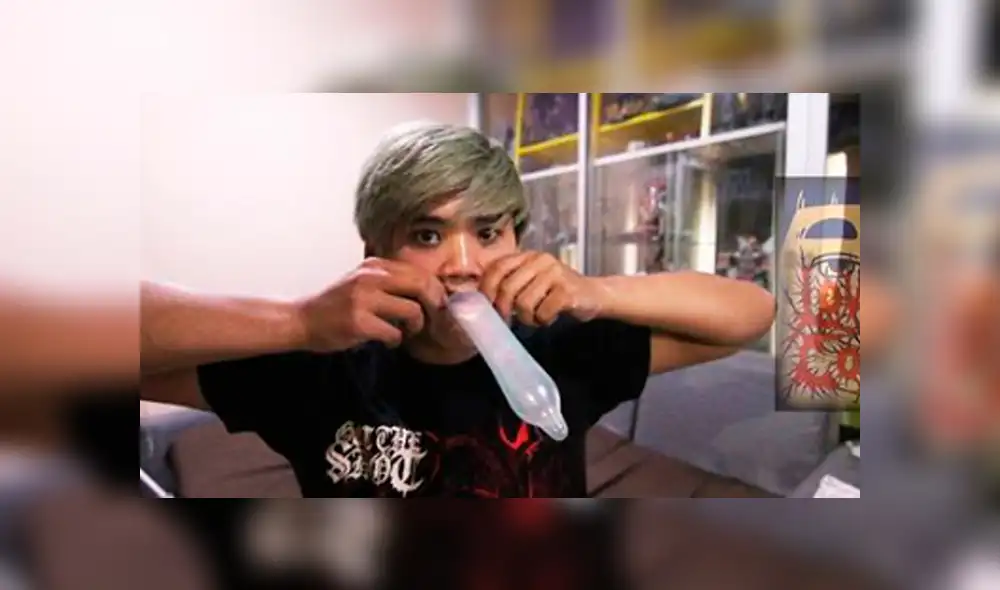 Dragon Ball Super: miles quedan asombrado por cosplayer que se disfraza de Gokú para hacer 'Kame Hame Ha' [FOTOS]