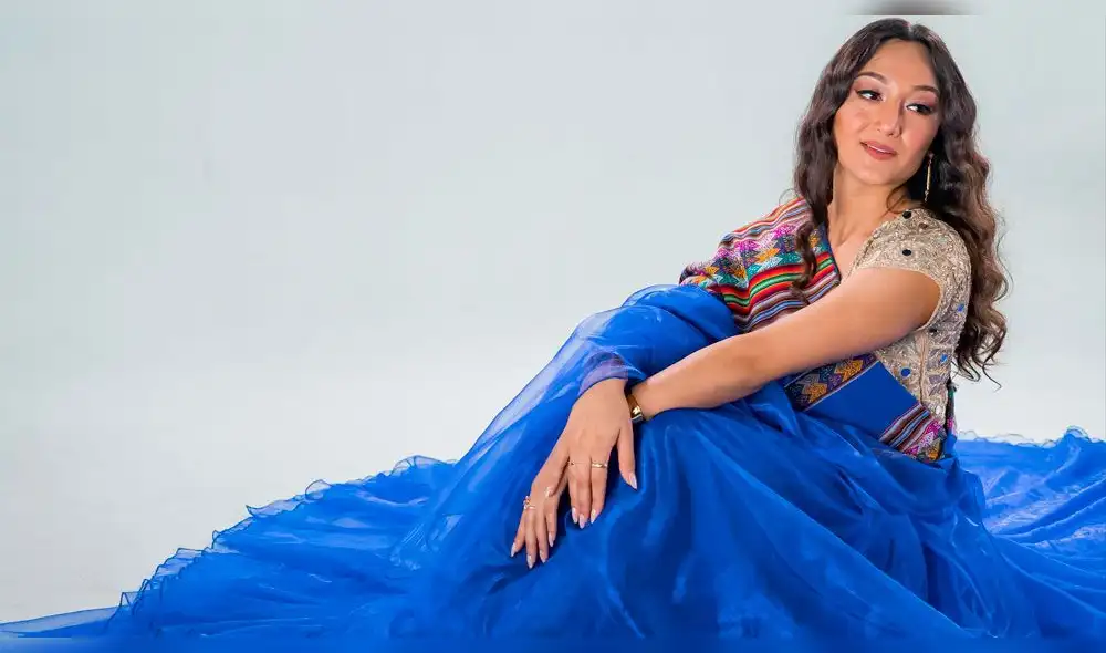 Scarlet D’Carpio Scarlet D’Carpio