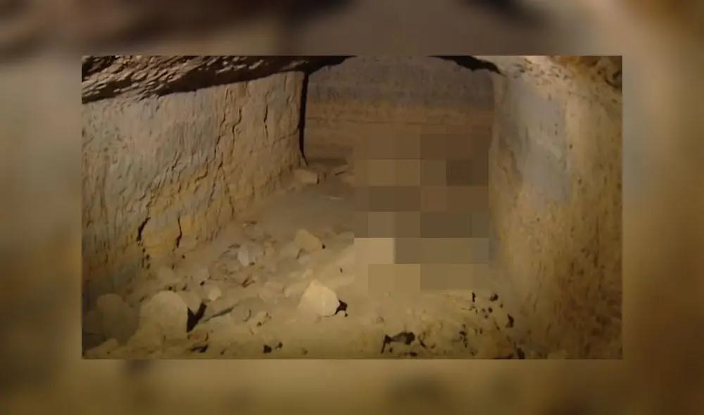 Foto: Difusión. Foto: Difusión.