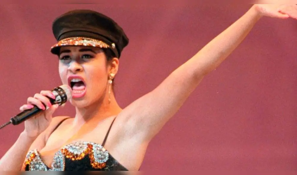 Selena Quintanilla: revive los momentos más importantes de su vida Selena Quintanilla: revive los momentos más importantes de su vida