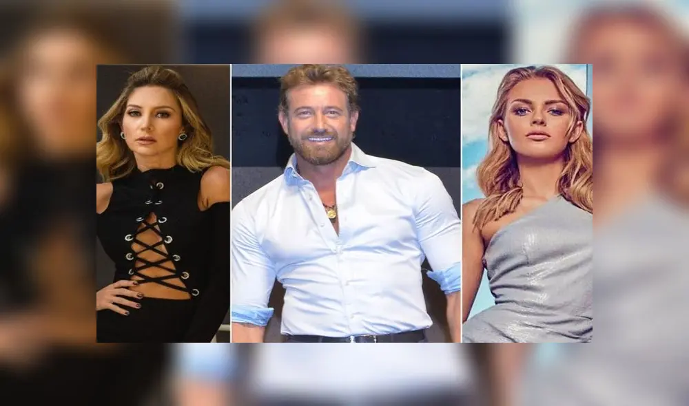 Hoy en día se sabe que Irina Baeva y Gabriel Soto se encuentran viviendo la mejor etapa de su relación. Hoy en día se sabe que Irina Baeva y Gabriel Soto se encuentran viviendo la mejor etapa de su relación.