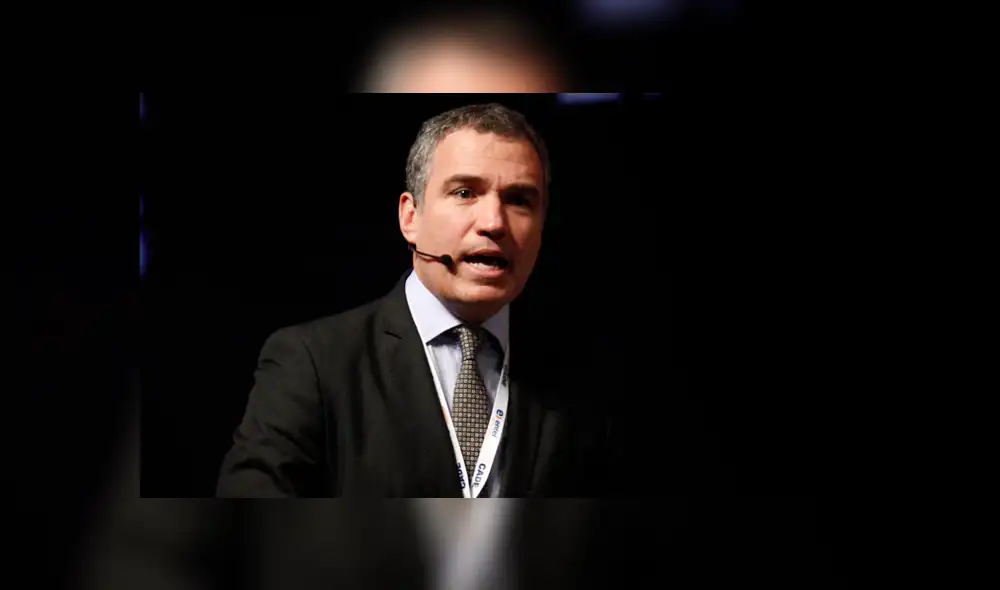 Jefe de la PCM niega que su gestión sea confrontacional Jefe de la PCM niega que su gestión sea confrontacional