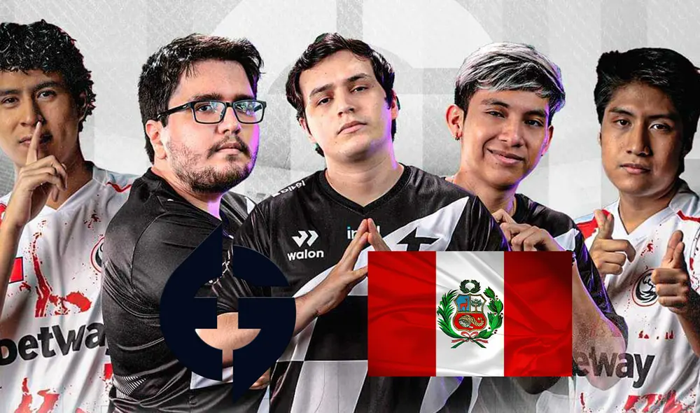 La escuadra peruana buscará un cupo para el The International 12. Foto: Composición LR / Beastcoast / Thunder La escuadra peruana buscará un cupo para el The International 12. Foto: Composición LR / Beastcoast / Thunder