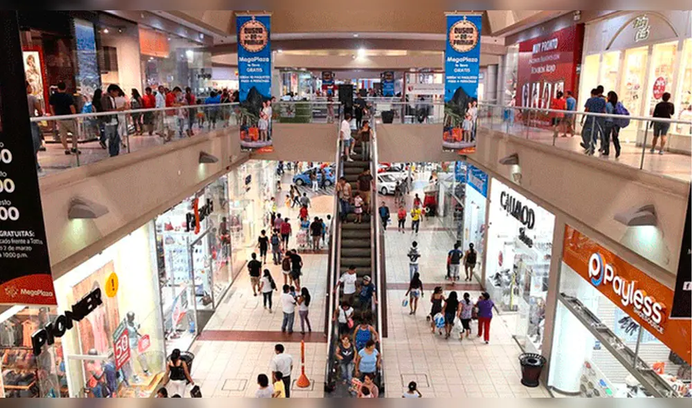 Navidad: Proyectan un crecimiento del 18% en ventas respecto al año pasado Navidad: Proyectan un crecimiento del 18% en ventas respecto al año pasado