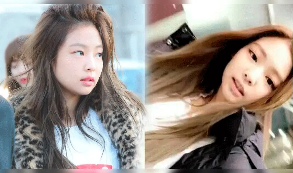 BLACKPINK: Así eran las cantantes Kpop sin cirugías [FOTOS]