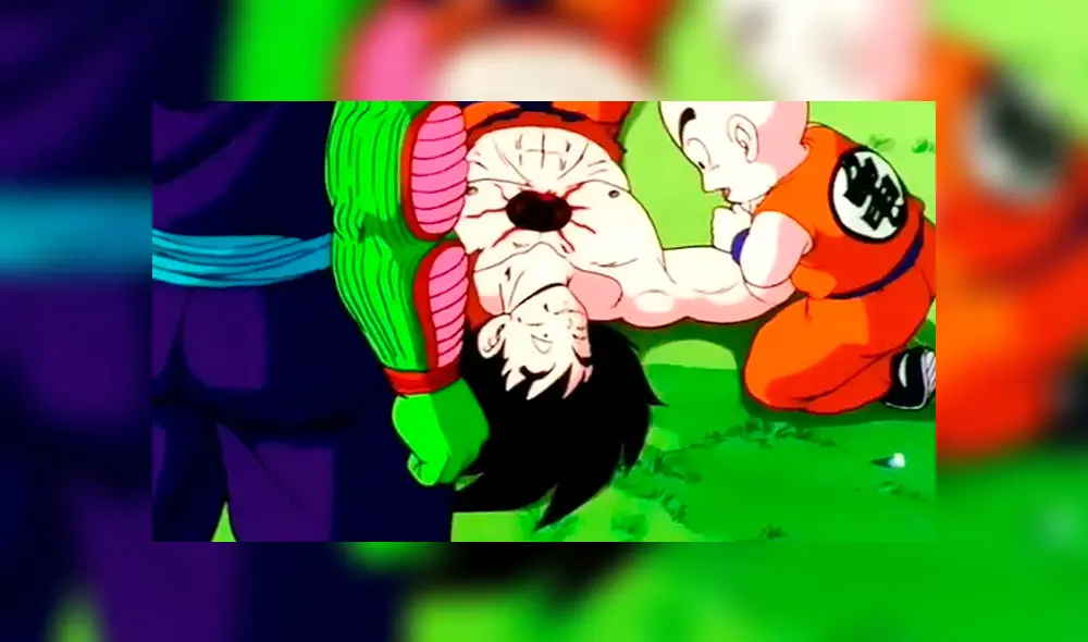 Dragon Ball Super: el manga vuelve a ser violento como en la versión original [VIDEO]