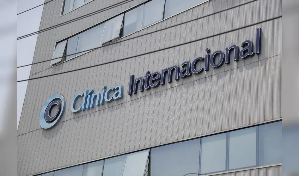 PPK fue trasladado de emergencia a cuidados intensivos de una clínica local 