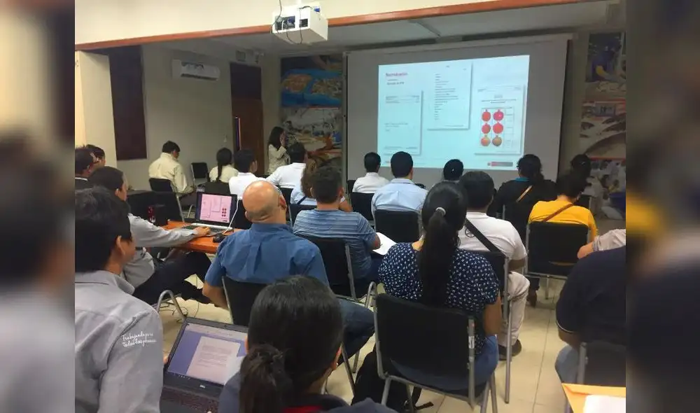 Producirán frutas amazónicas de alta calidad para mercados locales e internacionales