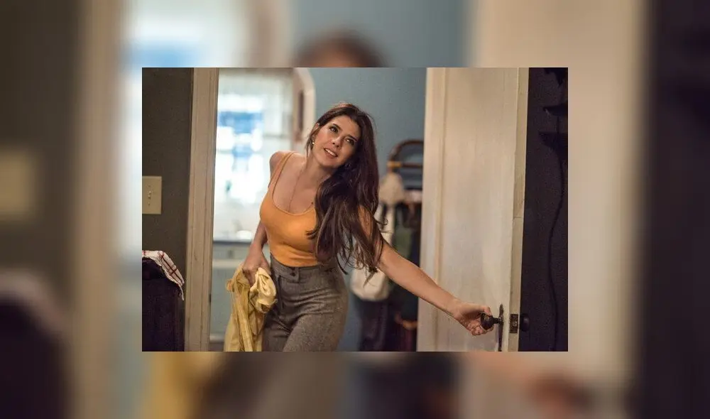 Marisa Tomei arrepentida de ser la tía May. Créditos: Marvel