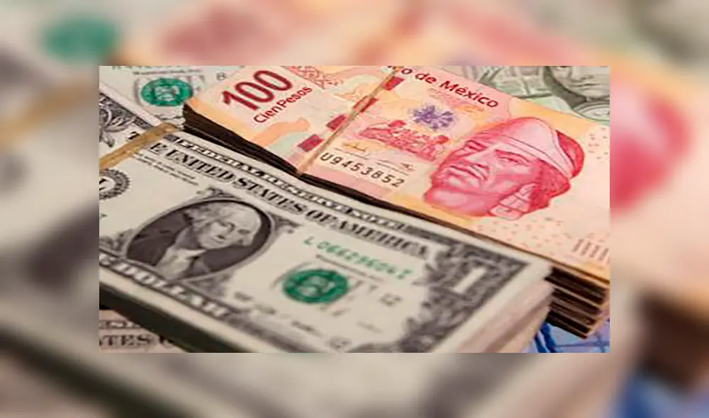 México: ¿en cuánto cotiza el euro este jueves 9 de mayo? México: ¿en cuánto cotiza el euro este jueves 9 de mayo?