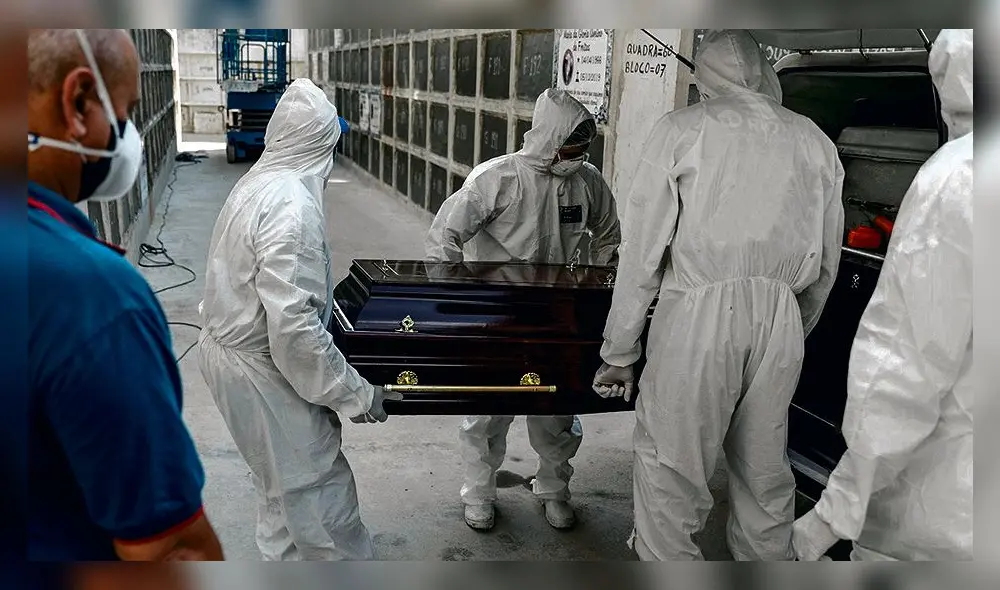 Muertes. Primer fallecimiento en Arequipa ocurrió en abril. Muertes. Primer fallecimiento en Arequipa ocurrió en abril.