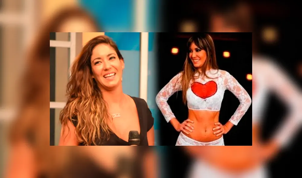 Tilsa Lozano recuerda su época de modelo, pero elimina a mujer de foto ¿Quién es? Tilsa Lozano recuerda su época de modelo, pero elimina a mujer de foto ¿Quién es?
