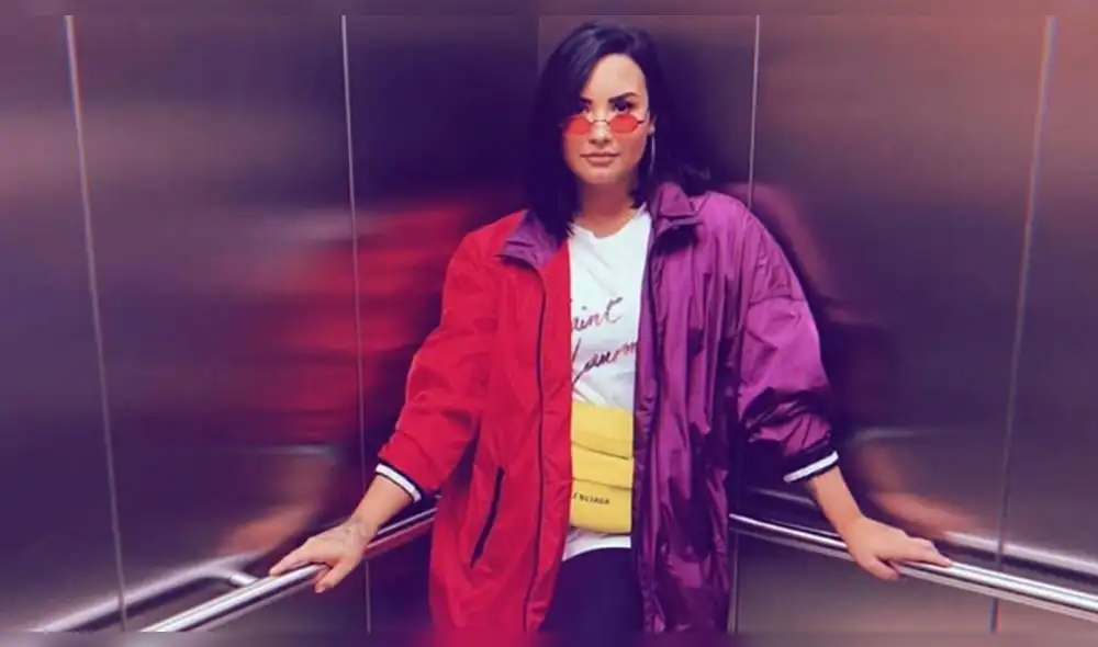 Demi Lovato