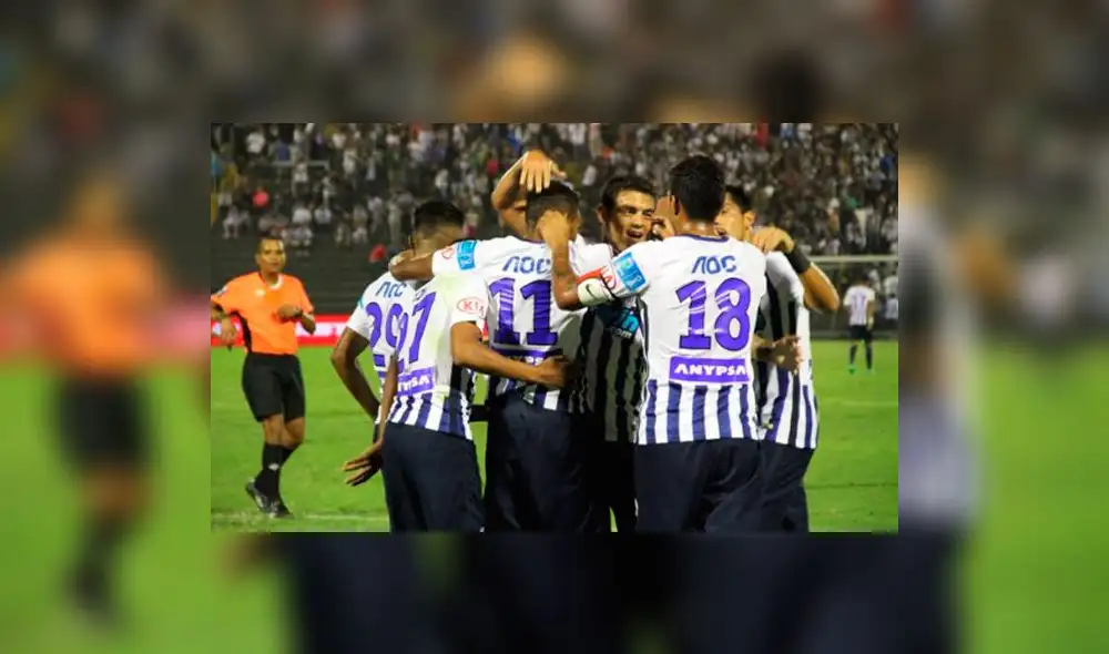 Goles y resumen: Alianza Lima se impuso de local ante Real Garcilaso por el Torneo de Verano  [VIDEO]
