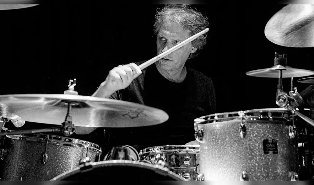 Soda Stereo realizará su concierto que forma parte de la gira Gracias totales. Foto: Instagram